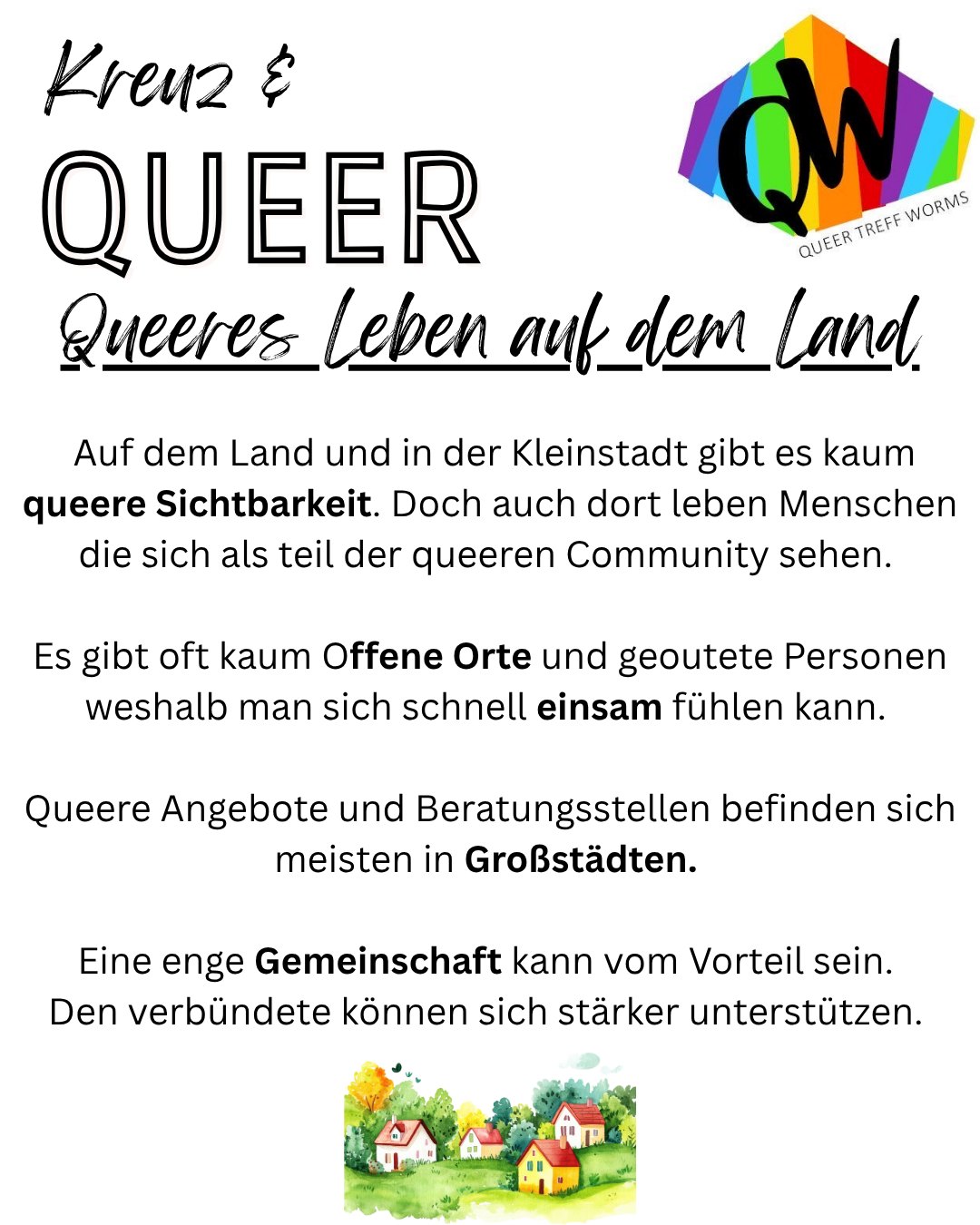 kreuz-und-queer